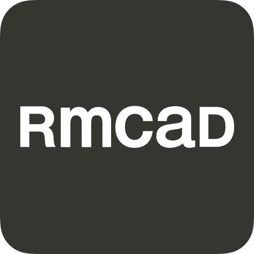 RMCAD App आइकन