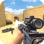 Modern Frontline Misssion icon