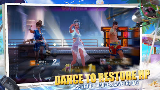 Bullet Angel: MAT on Mobile screenshot 6