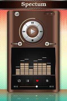 POD Equalizer Music Player screenshot 4