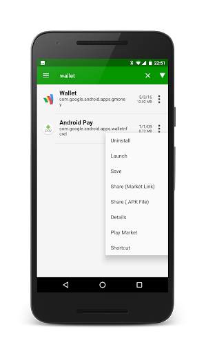 App Share screenshot 4