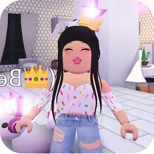 tips : Mod Adopt Me Pets (Unofficial) 1.0