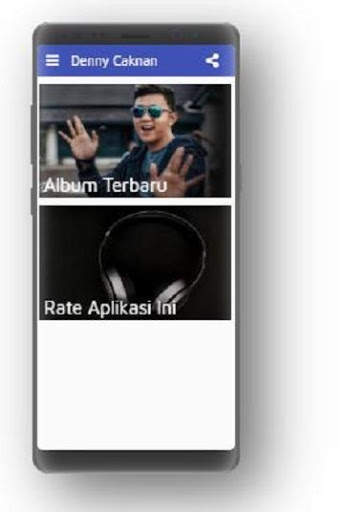 Lagu Denny Cak Nan OFFLINE screenshot 3