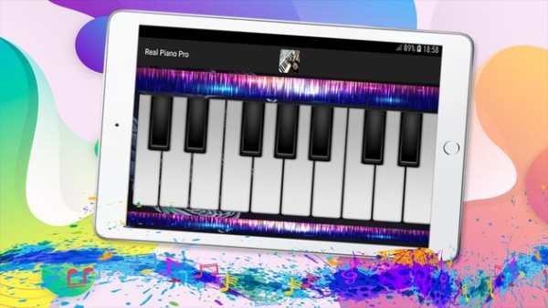 Real Piano Pro 2020 screenshot 2