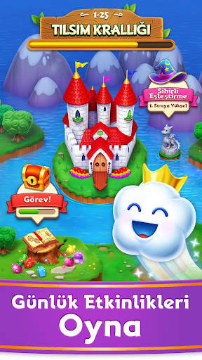 Charm King screenshot 3