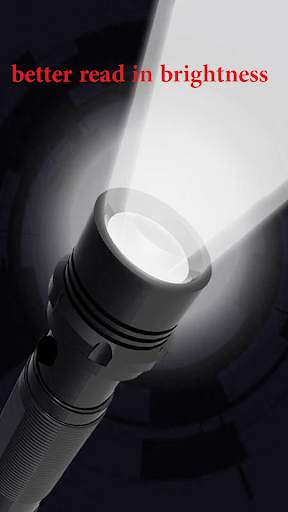 lampe torche hd Flashlight screenshot 3
