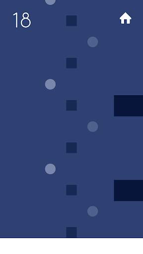 minBlue Free screenshot 4