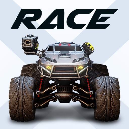 RACE: Rocket Arena Car Extreme 1.1.56