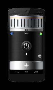 Led Flashlight Pro screenshot 5