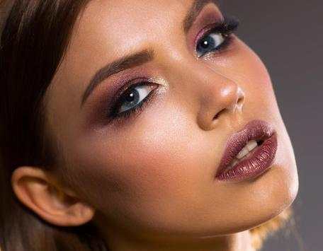 Cam You Makeup Selfie Beauty screenshot 1