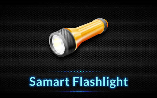 Flashlight : Flash on Call & SMS, Colourful torch screenshot 1