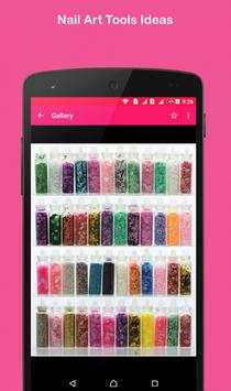 Nail Art Pro screenshot 8