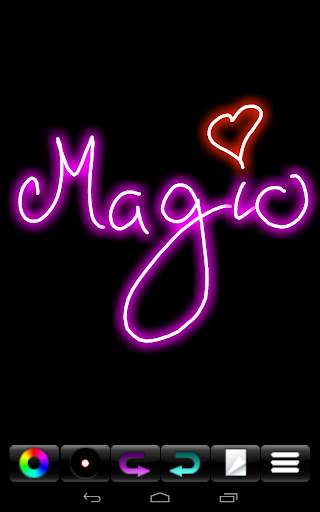 MagicMarker screenshot 4