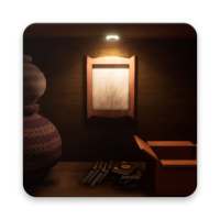 Escape Room 3D : Office logo