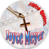 Joyce Meyer Video Quotes 1.0