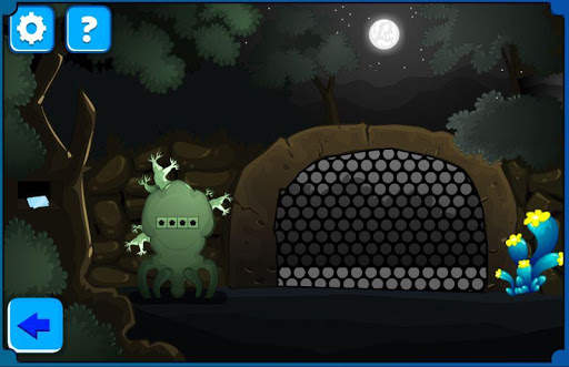 Escape Games Day-778 screenshot 4