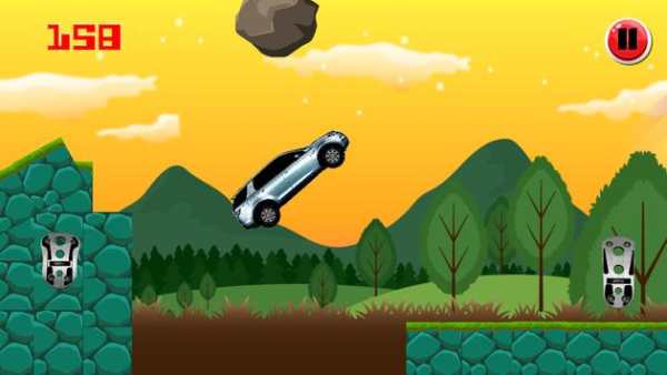 4x4 suv offroad climb driving screenshot 3