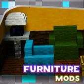 Many furniture for mcpe 2.3.1