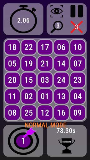 Tap 50 Games Pack screenshot 2