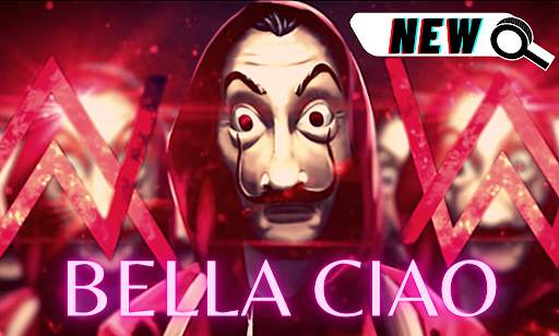 Dj Bella Ciao Remix Full Bass screenshot 1