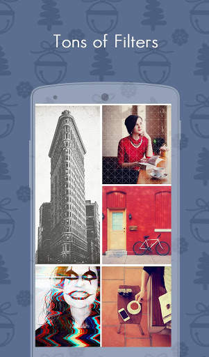 PhotoSoft-Camera Photo Editor screenshot 9