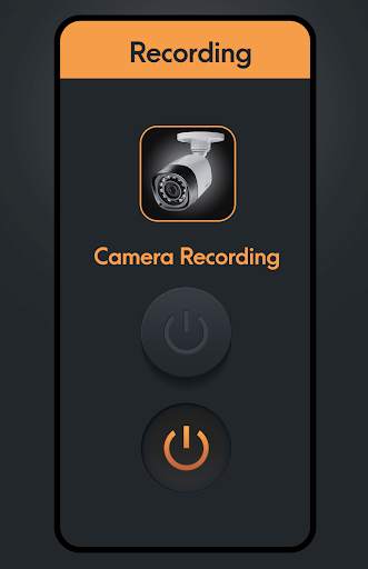 CCTV Video Recorder screenshot 1