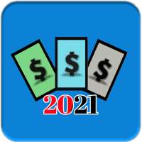 Mobile Money 2021 logo