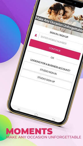 Pv world - Only App For Photography screenshot 3
