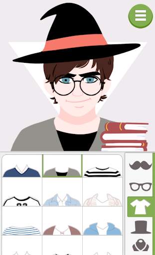 Doodle Face screenshot 8