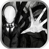 SlenderMan Vs Grandmaman icon