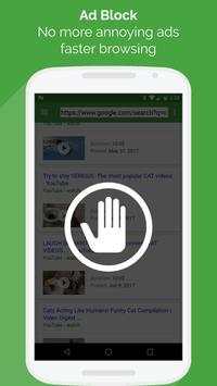 Private Browser screenshot 5