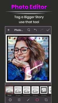 Photo Editor screenshot 4