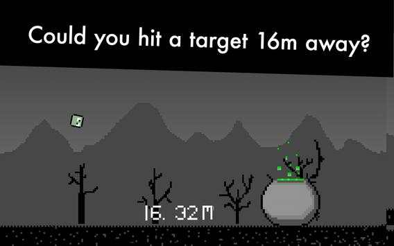 Zombie Head Lob screenshot 3