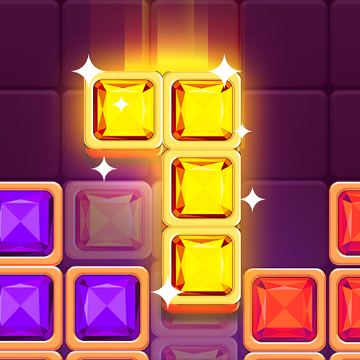 Block Puzzle - Star Gem icon