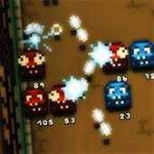 Super Bolas Contra ZOMBIES 9.8
