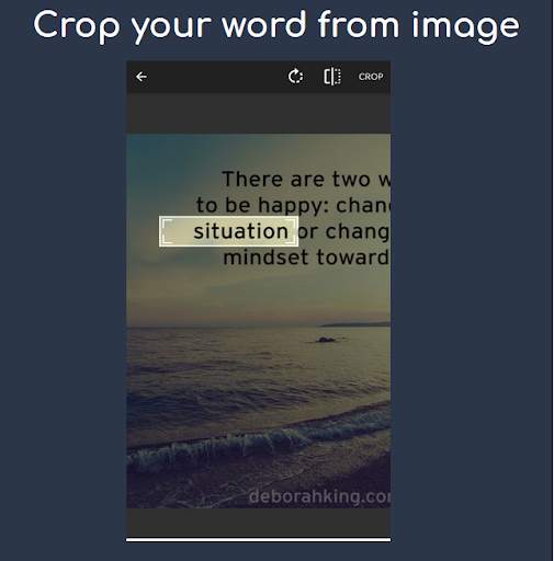 Photo And Voice Multi Translator screenshot 5