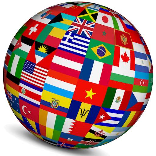 Flags and Capitals 2.05