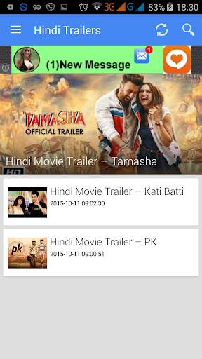 Bollywood News & Movies screenshot 3