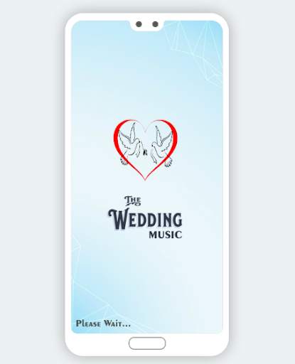 Wedding Music and Song Romantic Premium screenshot 2