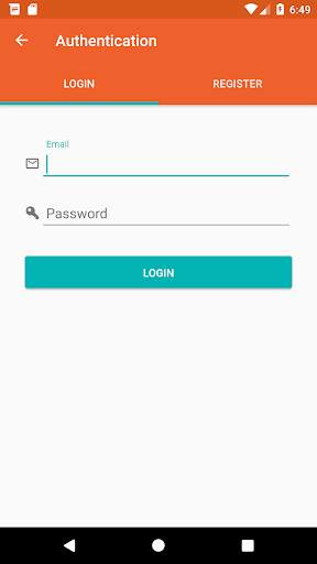 Bot Changer VPN 4 تصوير الشاشة
