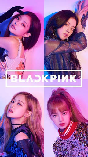 Blackpink Wallpaper 2021 HD 4K screenshot 5