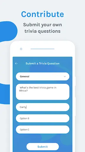 Carry1st Trivia: Play & Earn screenshot 6
