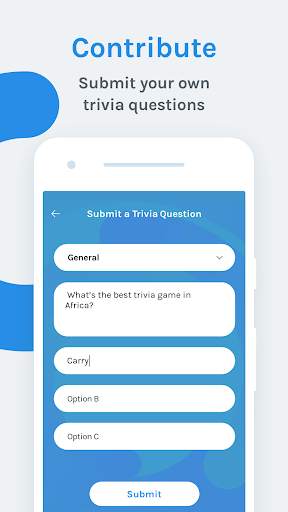 Carry1st Trivia: Play & Earn screenshot 6