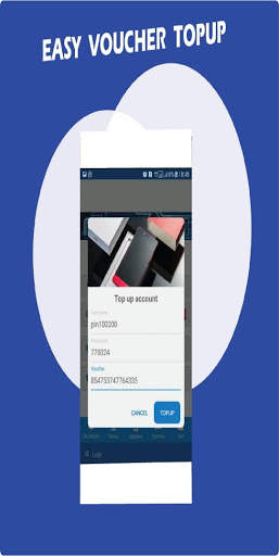 Memory VPN screenshot 3