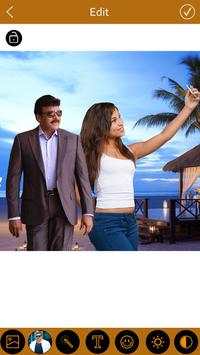 Selfie With Chiranjeevi screenshot 3