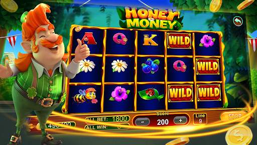 Honey Money स्क्रीनशॉट 4