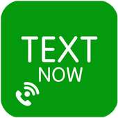 Free TextNow Calls Advice icon