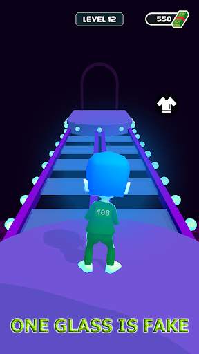 Squid games : All Challenges screenshot 4