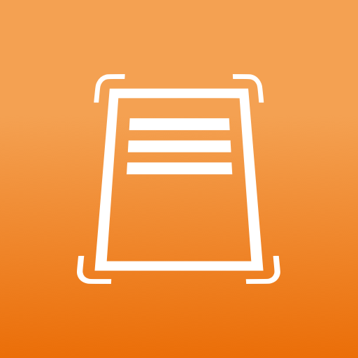 FINARX Scan Light icon