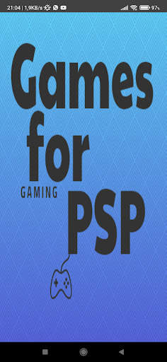 Jogos Para PPSSPP | Games PSP screenshot 1